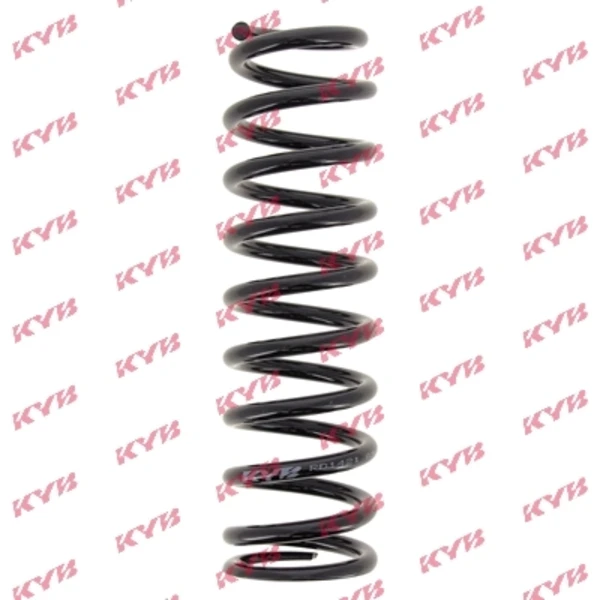 Muelle de suspensión eje delantero para Honda Prelude (BB)