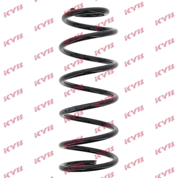 Muelle de suspensión eje trasero para Fiat Tipo (160)