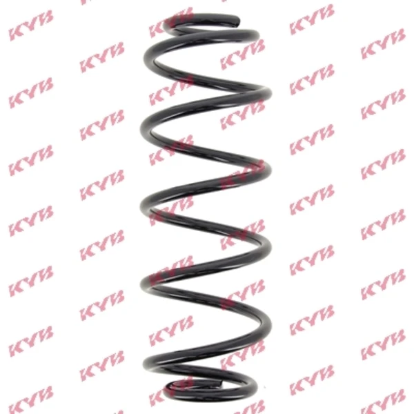 Muelle de suspensión eje trasero para Fiat Doblo 2 (152)
