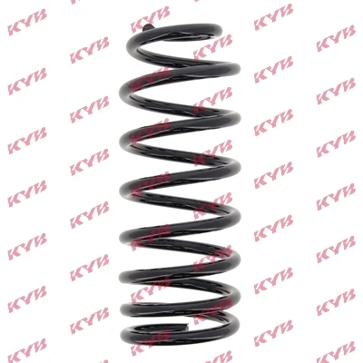 Muelle de suspensión eje trasero para Fiat Multipla (186)