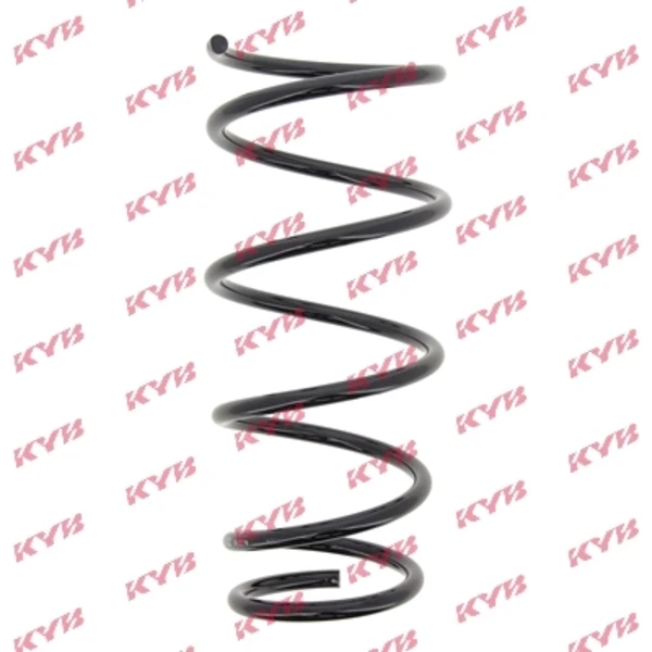 Muelle de suspensión eje delantero para Toyota Yaris (NCP2)