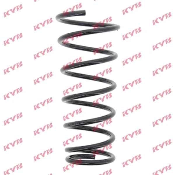 Muelle de suspensión eje trasero para Toyota Corolla (E9)