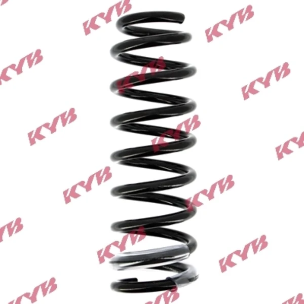 Muelle de suspensión eje trasero para Hyundai Sonata (YF)