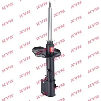 Amortiguador delantero izquierdo 334328 Kayaba