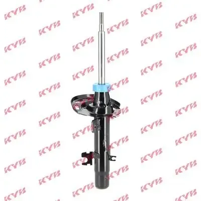 Amortiguador delantero izquierdo 3338001 Kayaba