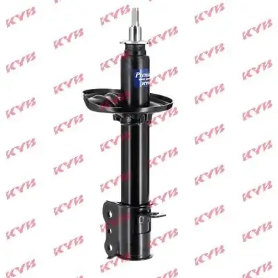 Amortiguador trasero 634046 Kayaba