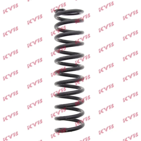 Muelle de suspensión eje delantero para Mercedes E (C124)