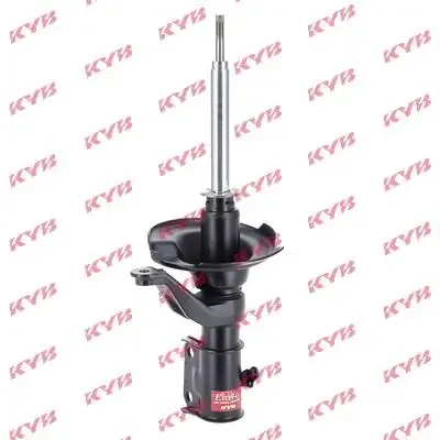 Amortiguador delantero izquierdo KAYABA 331011