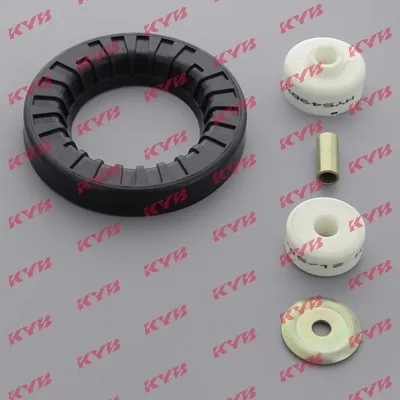 Buje de vástago de amortiguador delantero SM5296 Kayaba
