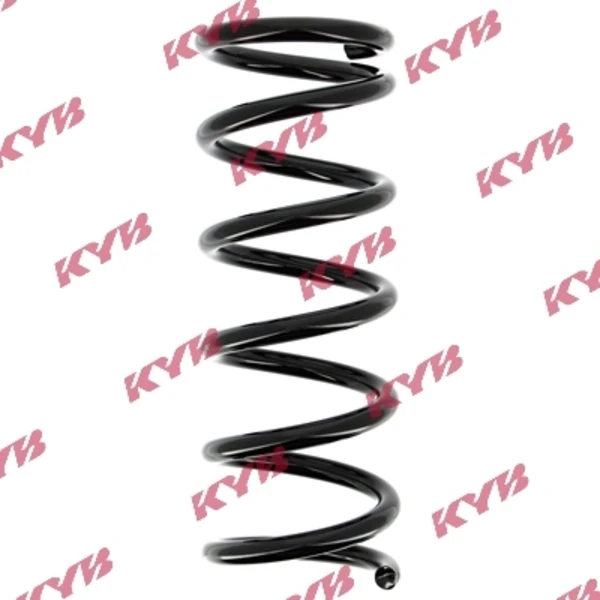 Muelle de suspensión eje trasero para Nissan Murano (Z51)