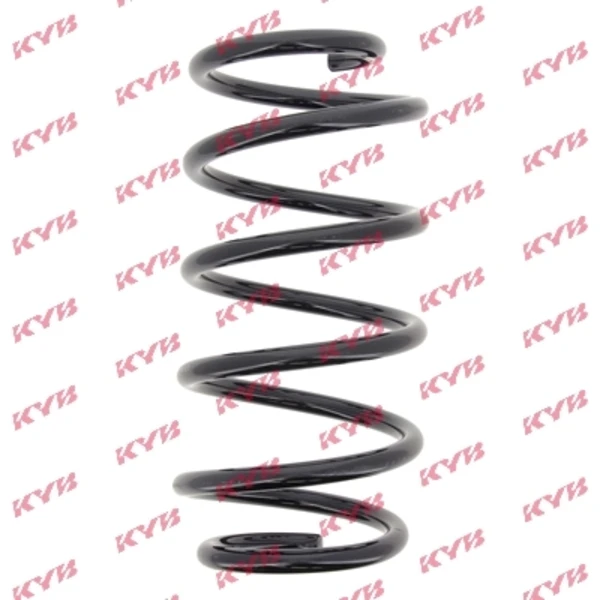 Muelle de suspensión eje delantero para BMW X5 (E53)