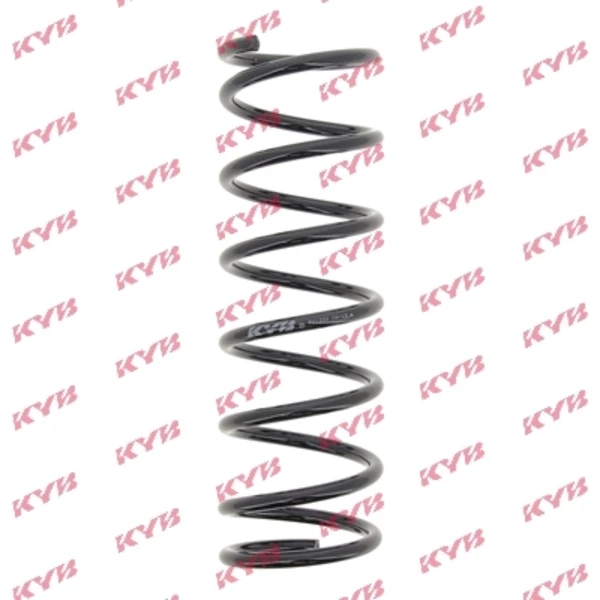 Muelle de suspensión eje delantero para Daihatsu Charade (G102)