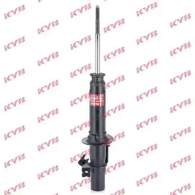 Amortiguador delantero izquierdo 341092 Kayaba
