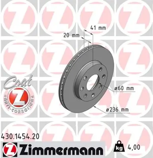 430145420 Zimmermann