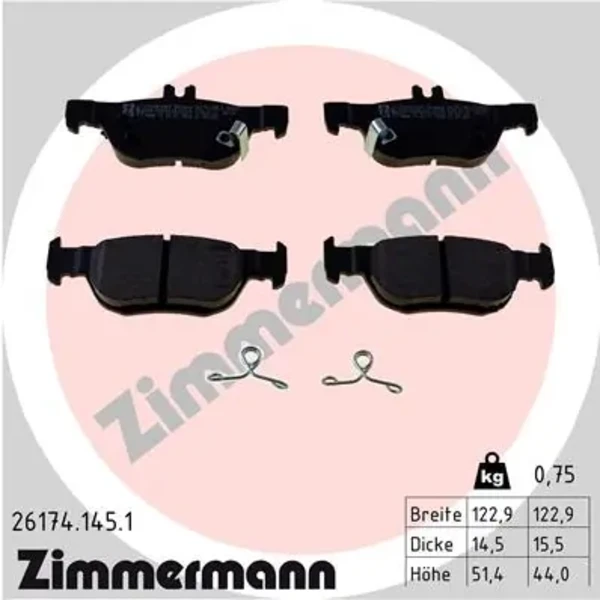261741451 Zimmermann