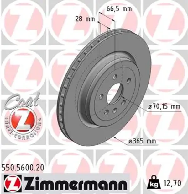 550560020 Zimmermann