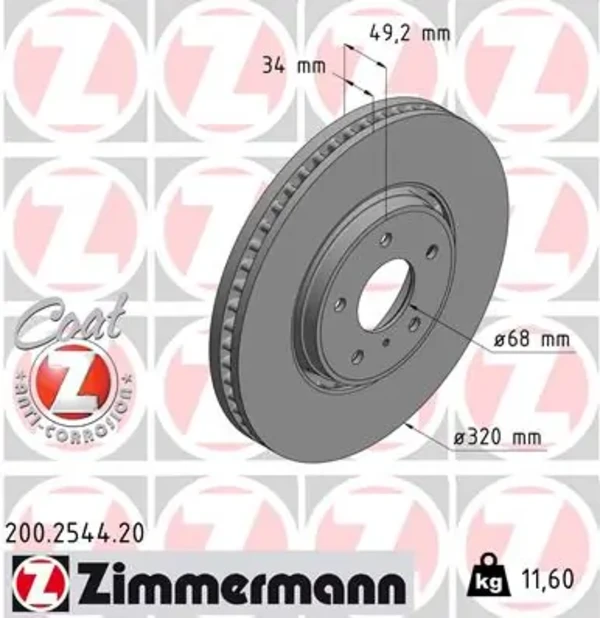 200254420 Zimmermann