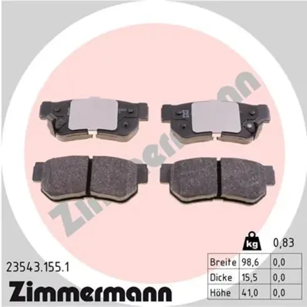 235431551 Zimmermann