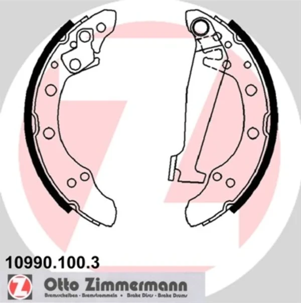 109901003 Zimmermann