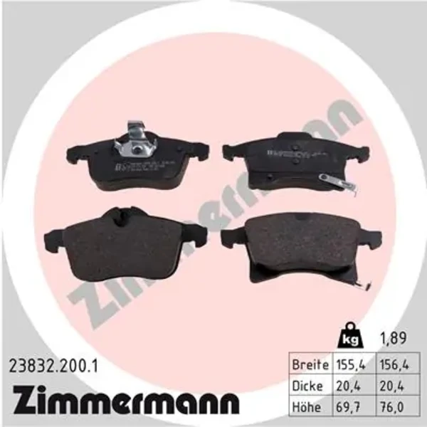 238322001 Zimmermann