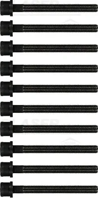 Tornillo culata T5050500 Glaser