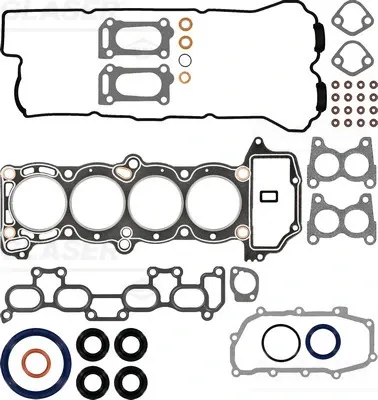 Juego de juntas para motor Nissan Sunny III