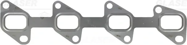 Junta colector escape X5937101 Glaser
