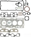 Juego de juntas de motor, completo S9035100 Glaser