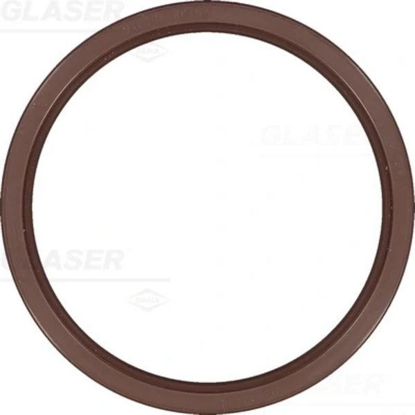 Anillo retén, cigüeñal Chevrolet Captiva 1 (C100)