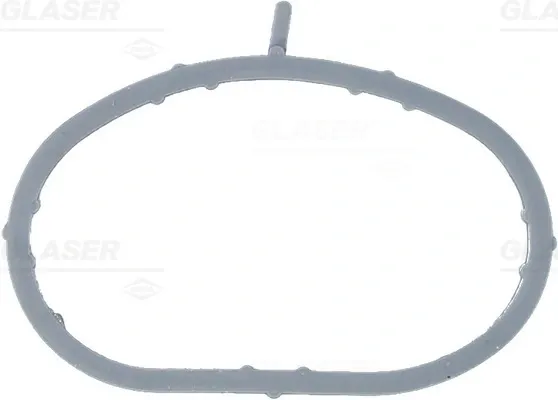 Junta de colector de admisión Hyundai Accent I