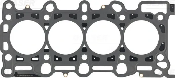 Junta de culata H8485000 Glaser