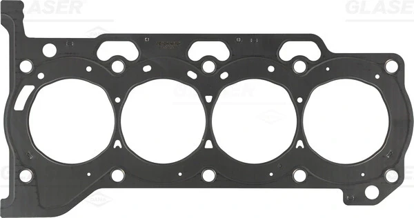 H4055800 Glaser junta de culata