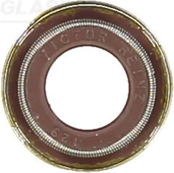 Anillo de junta, vástago de válvula de escape MAN TGA 