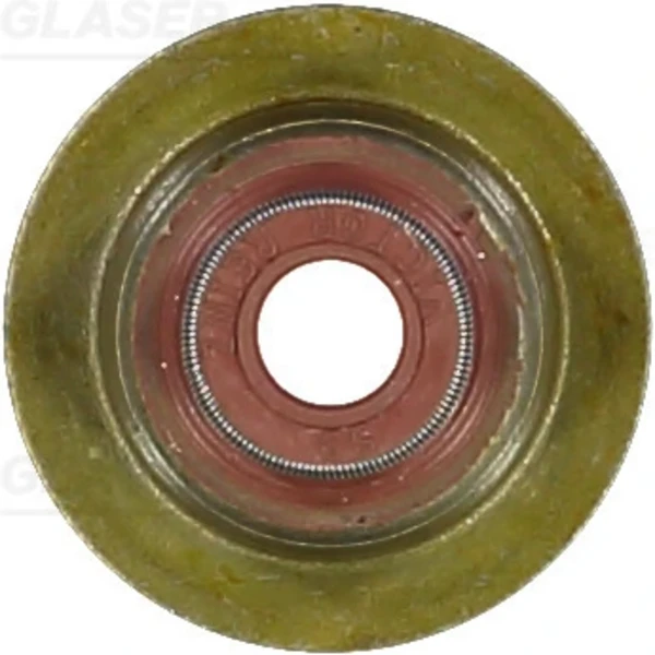 Sello De Aceite De Valvula (Rascador De Aceite) Entrada/Salida Renault Kangoo 1 (FC0, FC1)