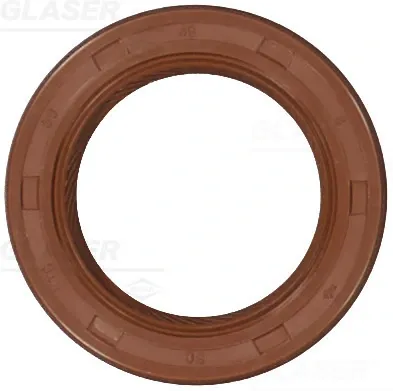 Retén de cigüeñal frontal Subaru Impreza III