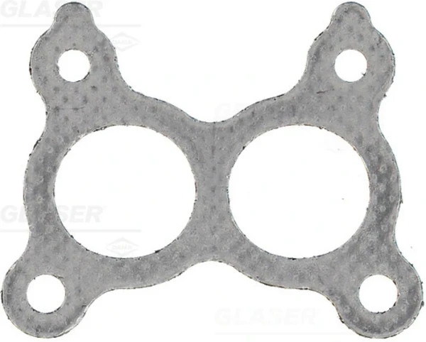 Junta de colector de escape Nissan Primera (WP11)