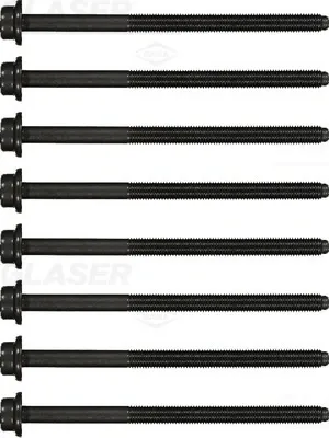 Tornillo culata T8038500 Glaser