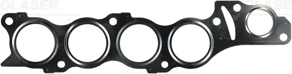 Junta colector escape X9071201 Glaser