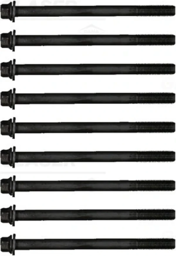 Tornillo de culata Honda Accord 5 (CC7)