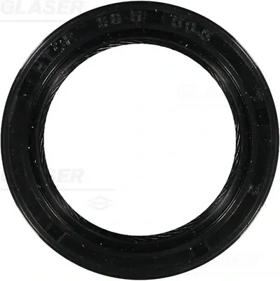 Retén de cigüeñal frontal Mazda 323 F IV