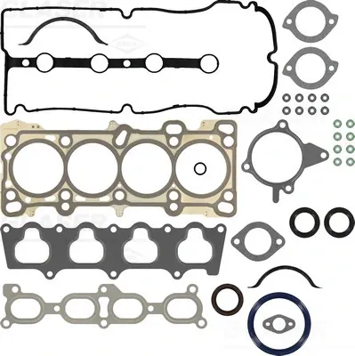 Juego de juntas para motor S4006600 Glaser
