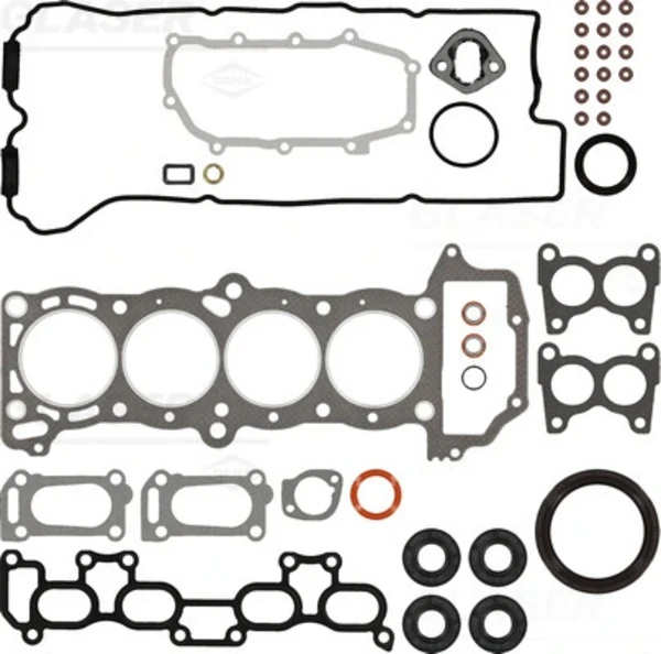 S8097400 Glaser
