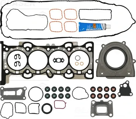 Juego de juntas para motor Ford Explorer U5