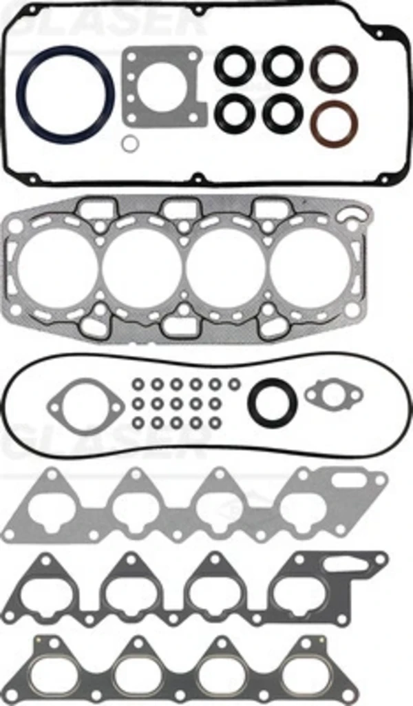 S8098000 Glaser