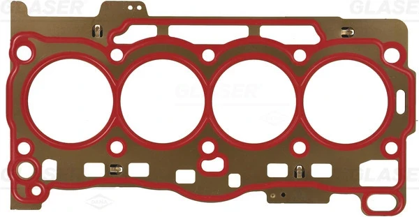 Junta de culata para Audi A5 (F53)