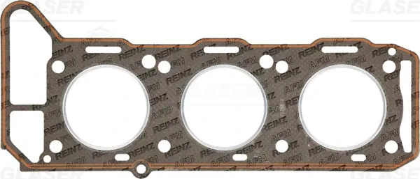 Junta de culata derecha BW310 Fiat/Alfa/Lancia