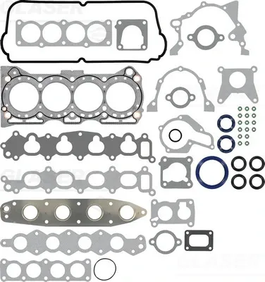 Juego de juntas para motor Suzuki Baleno EG