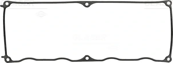 Junta tapa de balancines X8321001 Glaser