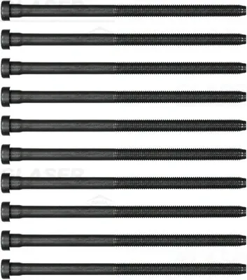 Tornillo culata T4070900 Glaser