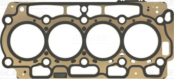 Junta de culata H4060400 Glaser